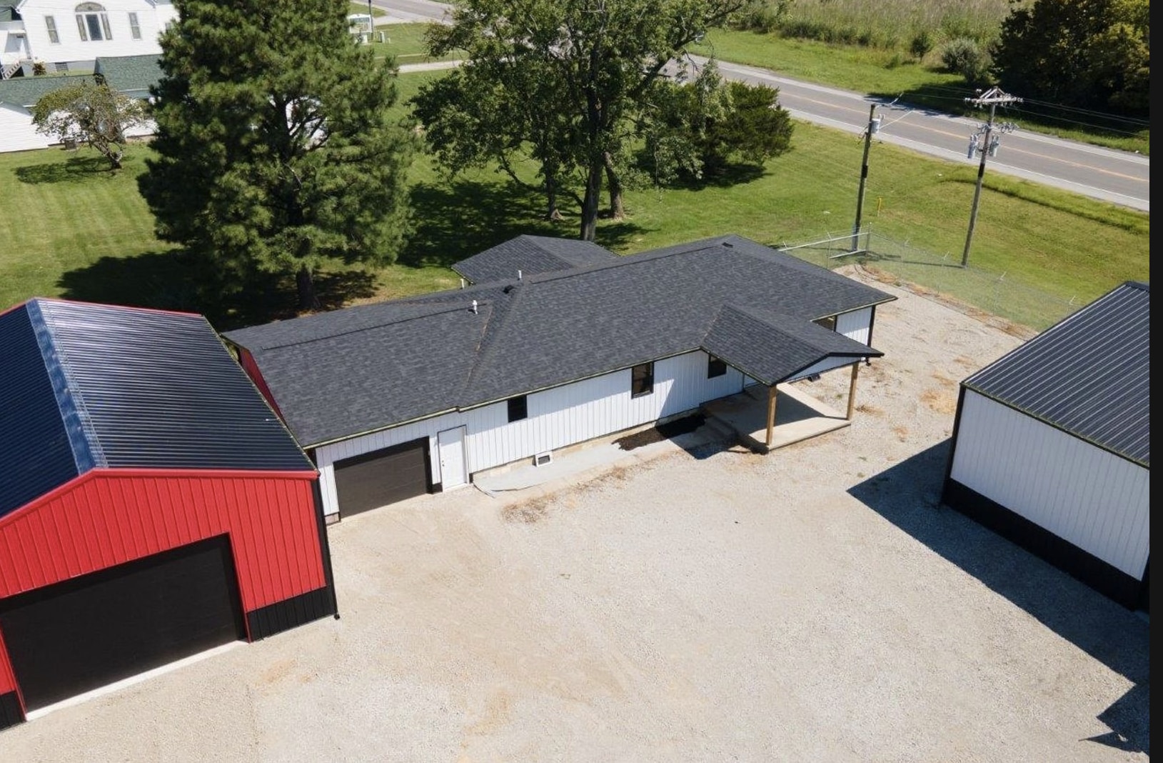 12258 Cedar Grove Rd, Marion, IL for Sale