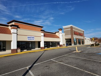 Shelby, NC Retail - 1730 E Dixon Blvd