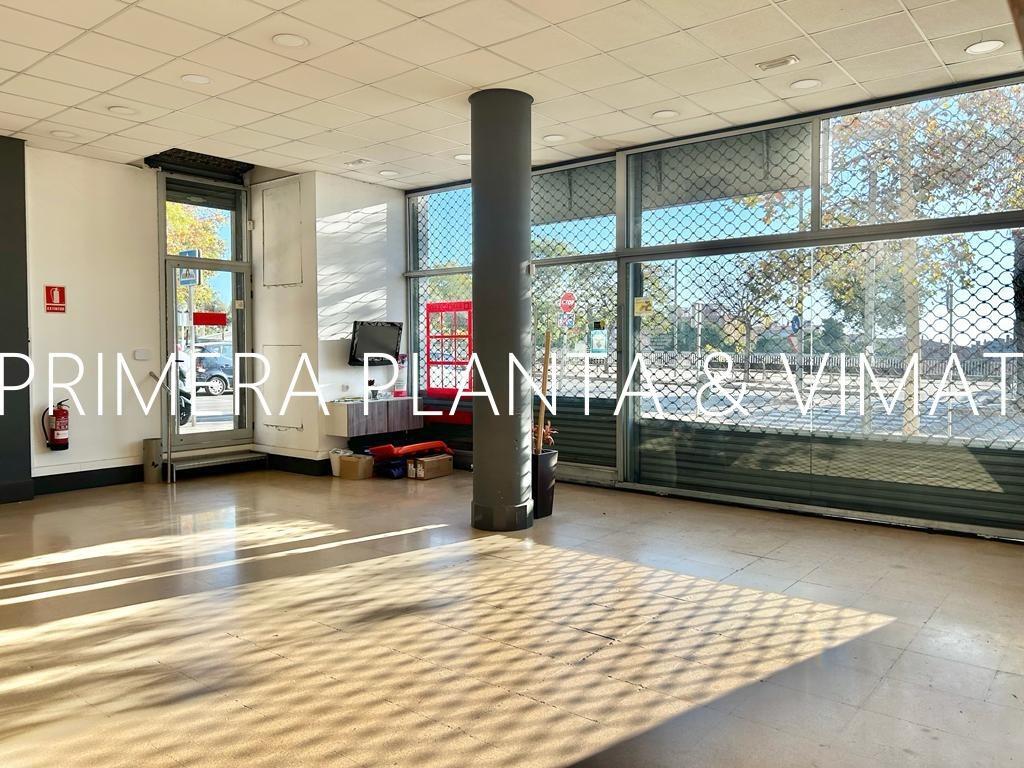 , Mataró, BAR for Rent