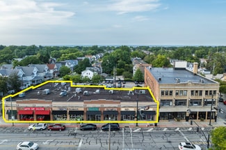 Lakewood, OH Restaurant - 15000 Detroit Ave