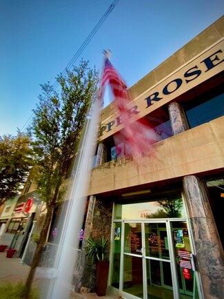 Odessa, TX Office - 415 N Grant St