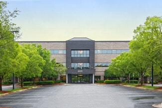 Winston-Salem, NC Office/Medical - 2025 Frontis Plaza Blvd