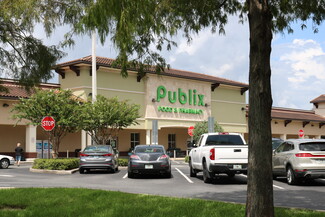 Winter Park, FL Retail - 2015-2413 Aloma Ave
