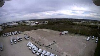 Mansfield, TX Industrial Land - 103 Sentry Dr