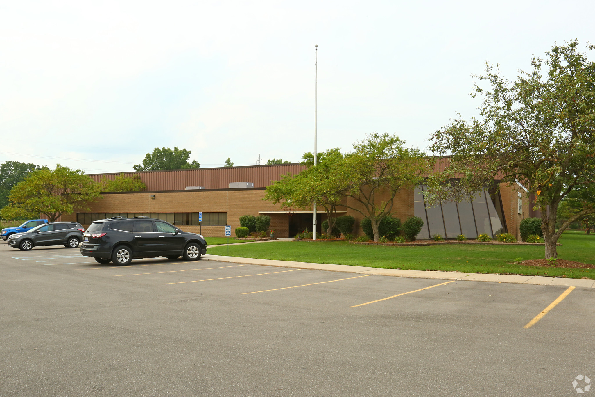 27025 Trolley Industrial Dr, Taylor, MI for Rent