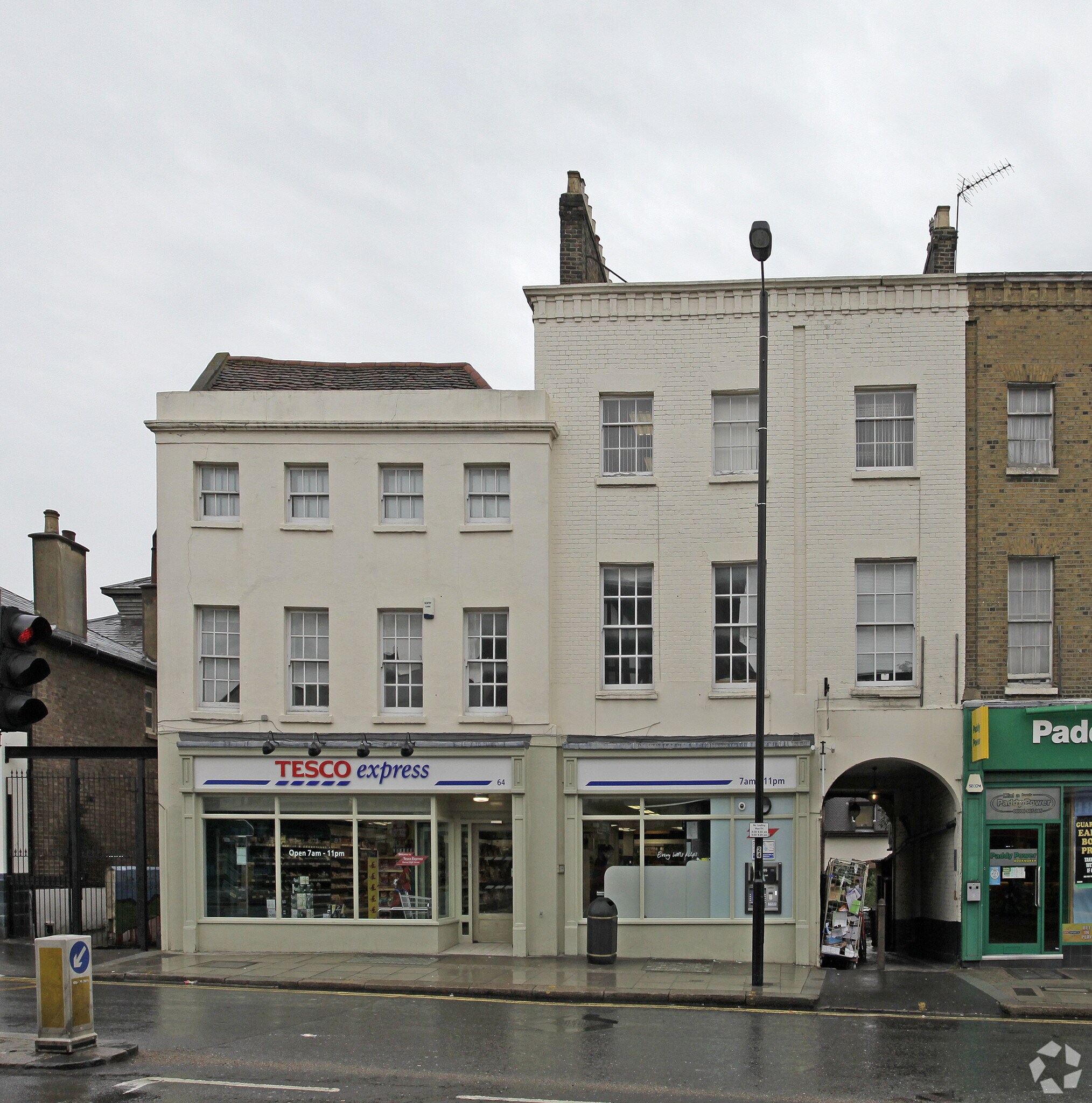 64-66 High St, Barnet, LND for Sale