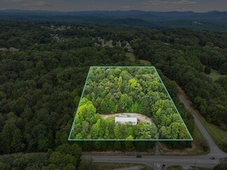 Dahlonega, GA Flex - 2589 Morrison Moore Pkwy