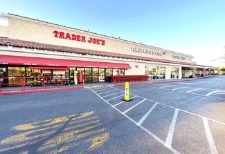 Henderson, NV Retail - 2702-2764 N Green Valley Pky