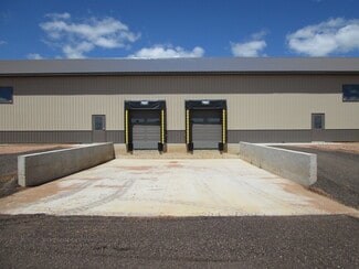 Abbotsford, WI Industrial - 10 Opportunity Dr