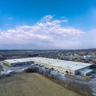 Johnston, IA Industrial - 6600 Merle Hay Rd