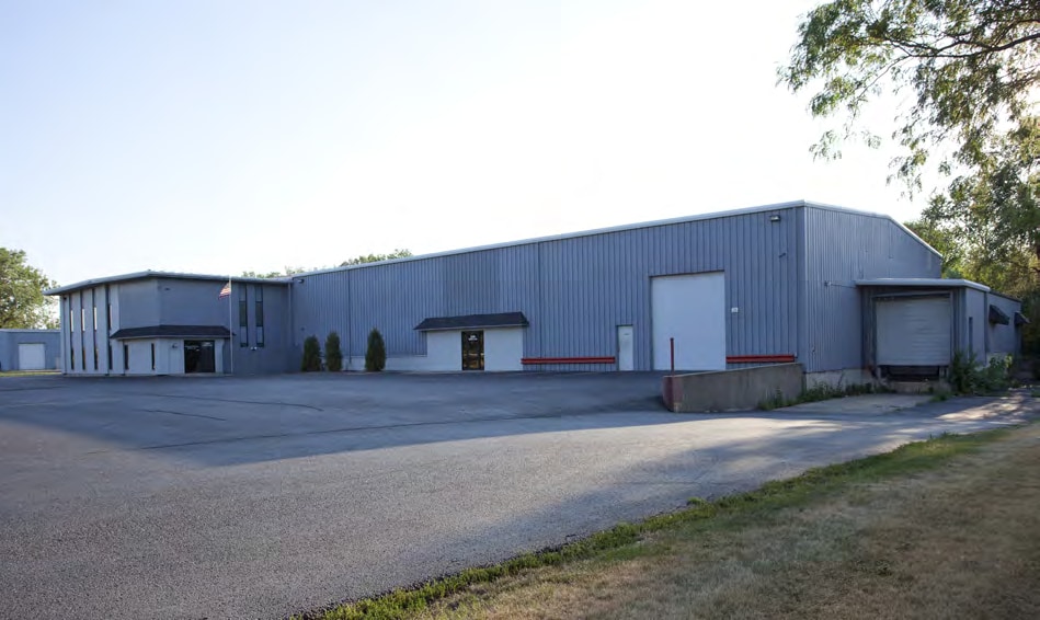 300 N Lake St, Montgomery, IL for Sale