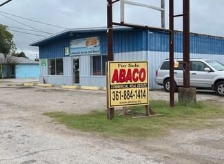 Aransas Pass, TX Freestanding - 1354 W Wheeler Ave