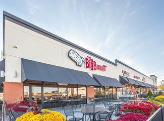 Olathe, KS Retail - 13507 S Mur-Len Rd