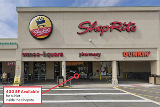 Rockaway, NJ Retail - 437 US Highway 46