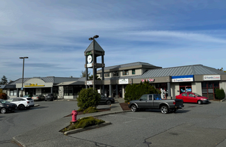 Nanaimo, BC Retail - 6750 Island Hwy N