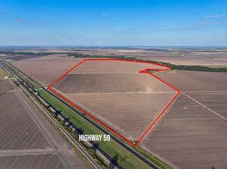 El Campo, TX Commercial - 378 County Road 352