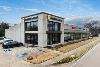 Fort Worth, TX Retail - 3901 West Fwy