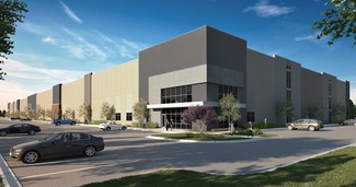 Brooklyn Park, MN Industrial - 8111 Oxbow Creek Dr N