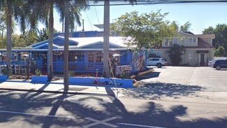 Tampa, FL Retail - 2202 W Kennedy Blvd