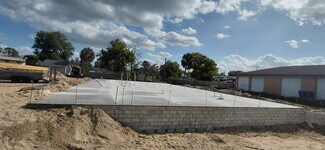Tavares, FL Industrial - West Alfred st