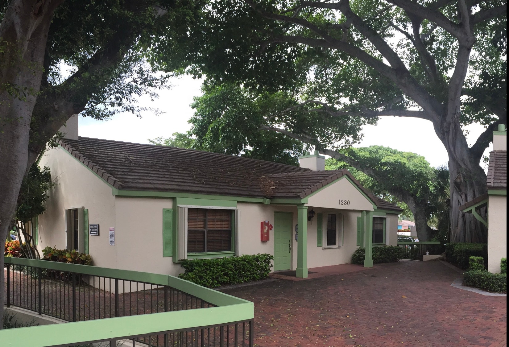 1230 S Federal Hwy, Boynton Beach, FL for Rent