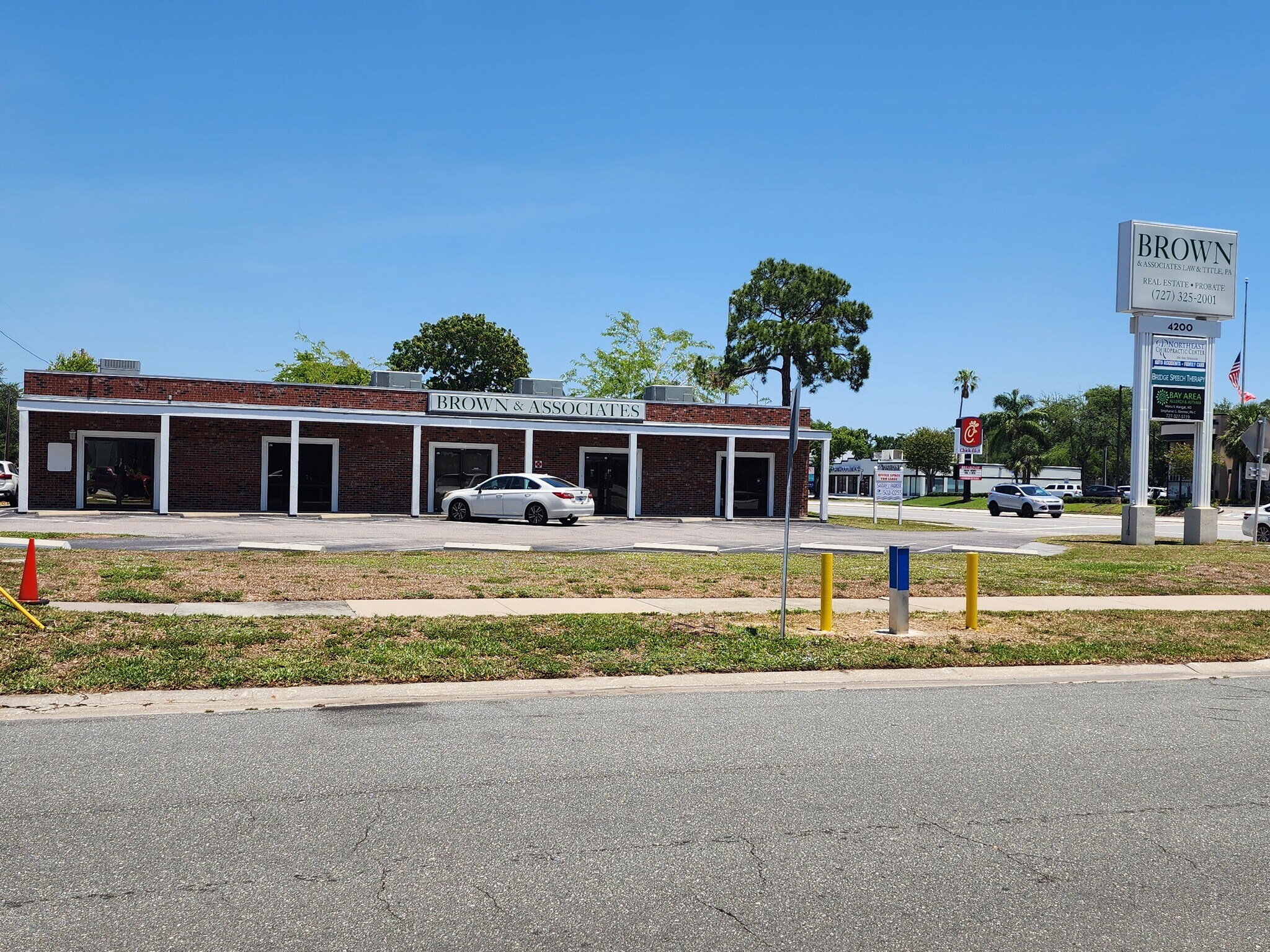 4200 4th St N, Saint Petersburg, FL for Rent