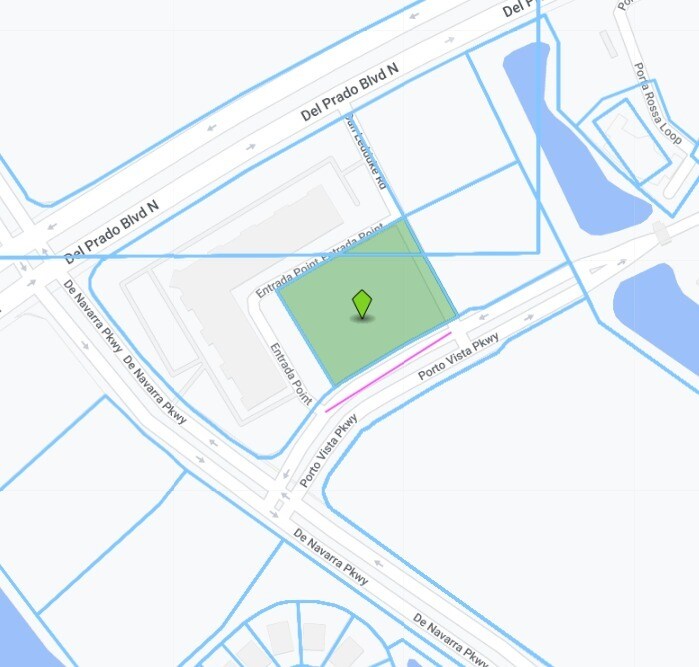 Porto Vista Way, Cape Coral, FL for Sale