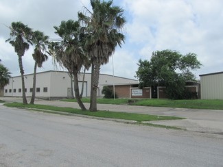 Corpus Christi, TX Industrial - 301 W 44th St