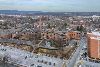 Harrisburg, PA Office - 2601 N 3rd St