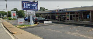 Warwick, RI undefined - 1590 Post Rd Warwick, RI undefined - 1590 Post Rd