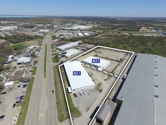 Lewisville, TX Industrial - 500 State Highway 121 E