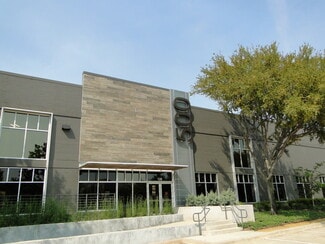 Allen, TX Industrial - 500 W Bethany Dr