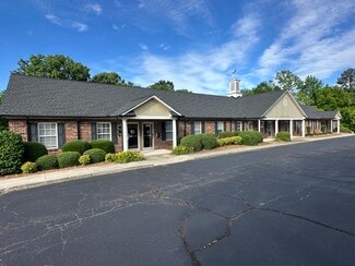 Concord, NC Office - 212 Le Phillip Ct