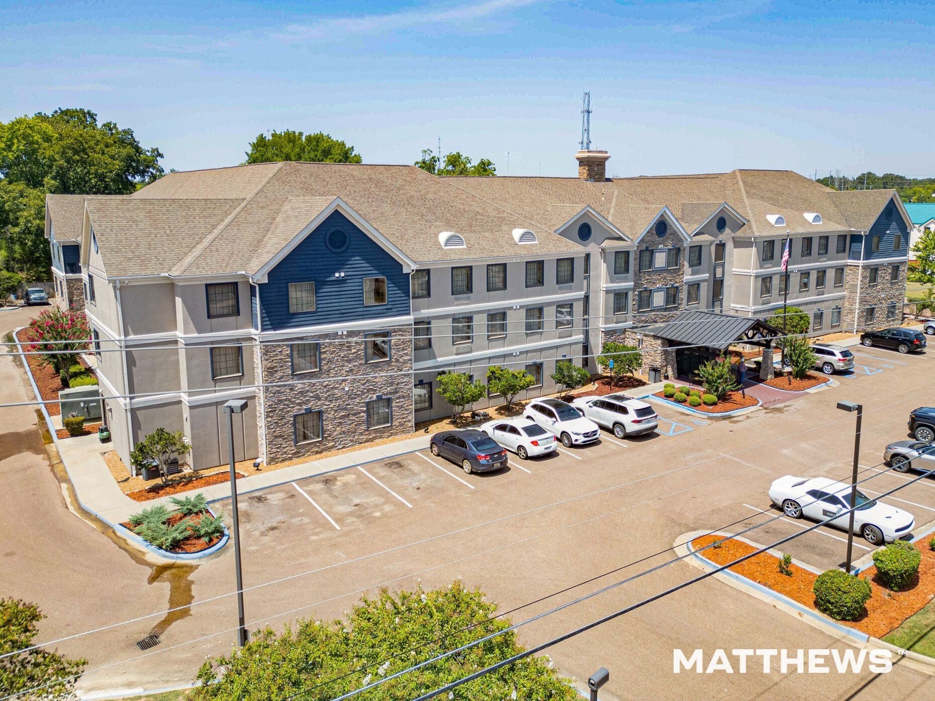 801 Ridgewood Rd, Ridgeland, MS for Sale