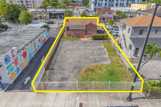 Miami, FL Medical - 1437 SW 1st St