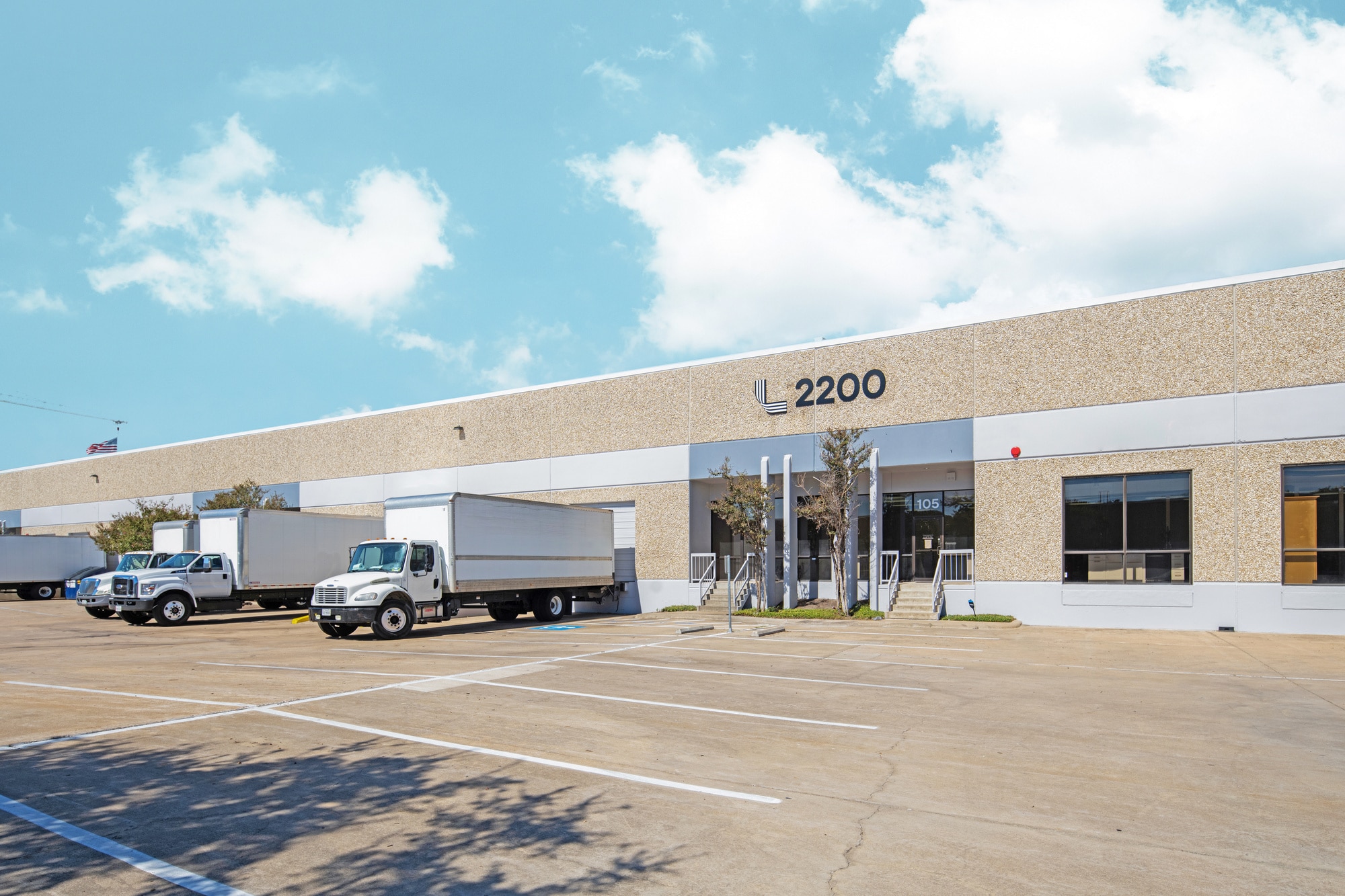 2200 Denton Dr, Austin, TX for Rent