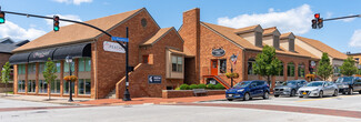 Montgomery, OH Office - 7842 Cooper Rd