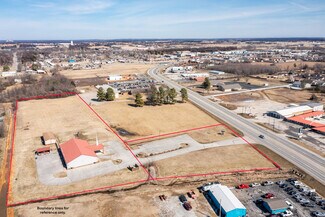 1950 E Hwy 412  