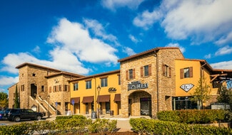 El Dorado Hills, CA Office - 3901-3911 Park Dr