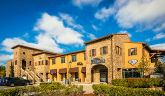 El Dorado Hills, CA Office, Retail - 3901-3911 Park Dr