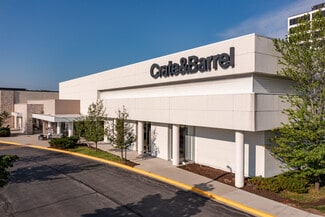 Schaumburg, IL Retail - 601 N Martingale Rd