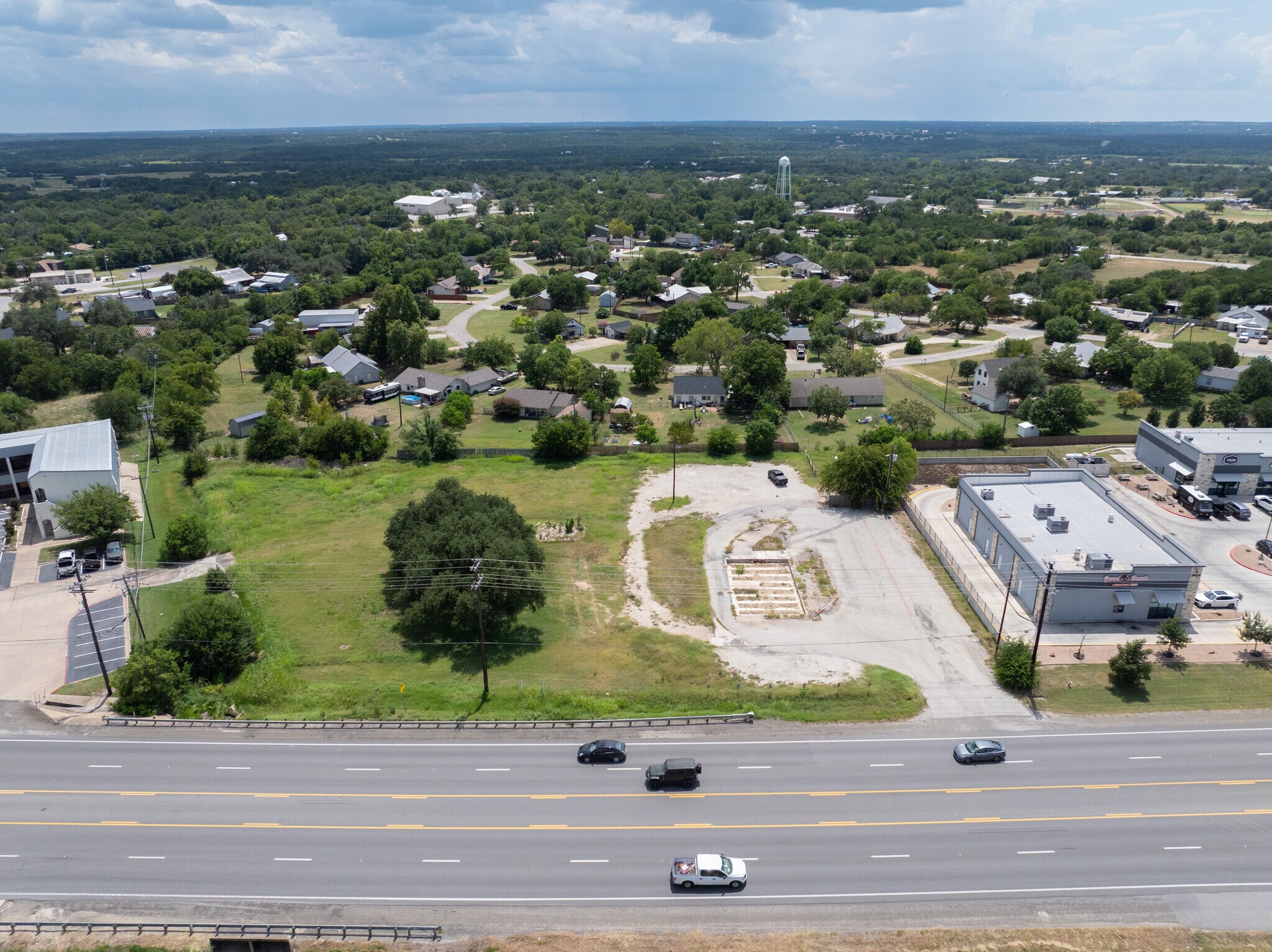 14011 W State Highway 29, Liberty Hill, TX for Sale
