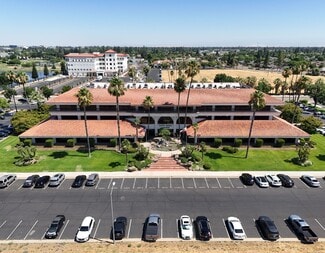 Fresno, CA Office - 575 E Locust Ave
