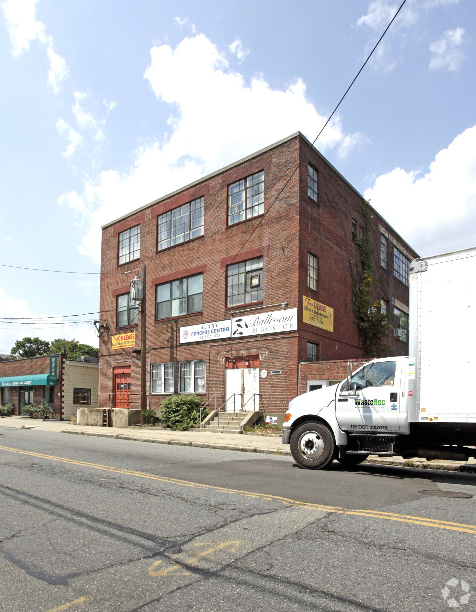 217 California St, Newton, MA for Rent