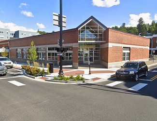 Pullman, WA Office - 301 E Main St