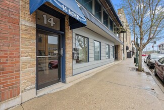 St Charles, IL Medical - 12 N Riverside Ave