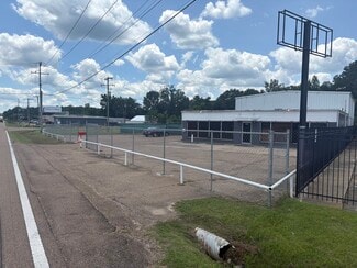Jackson, MS Industrial - 3897 I 55 S Jackson, MS Industrial - 3897 I 55 S