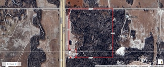 Winchester, OK Warehouse - 10044 251st st