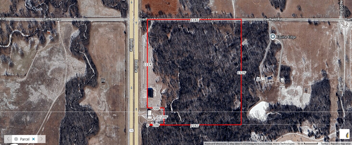 10044 251st st, Winchester, OK for Sale