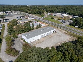 Gainesville, GA Industrial - 1830 Athens Hwy